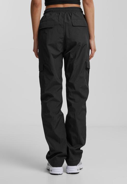 Immagine prodotto Urban Classics Ladies Nylon Cargo Pants (S)