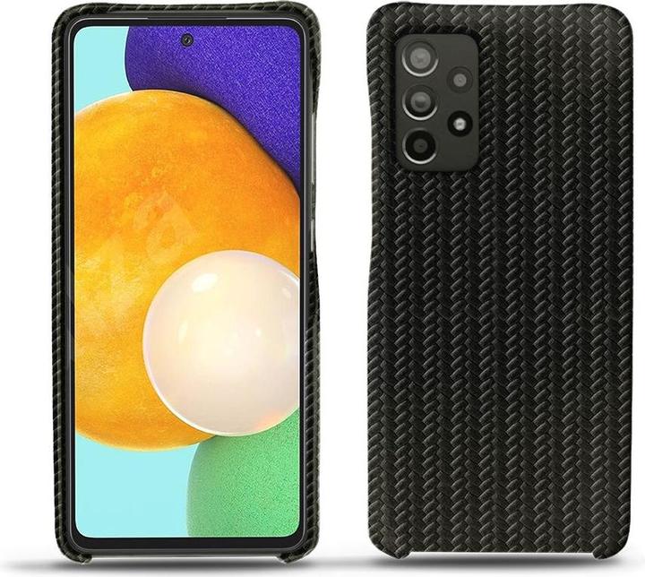 Noreve Lederen omslag (Samsung Galaxy A52)