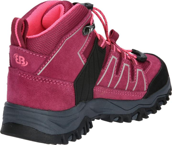 Immagine prodotto Brütting Mount Pinos Kids High (38)