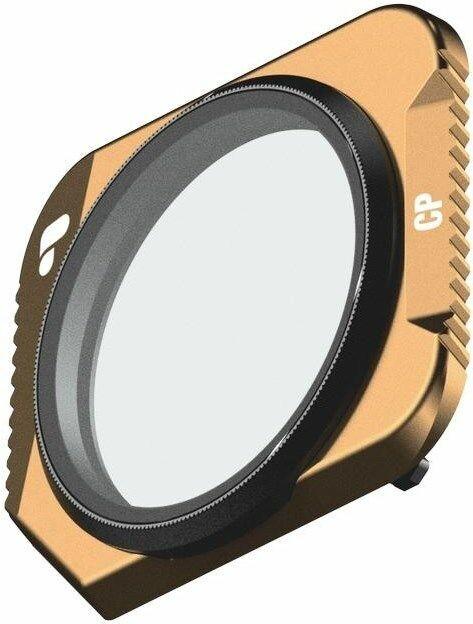 Actual product image PolarPro DJI Mavic 3 Circular Polarizer Filter (Drone lens, DJI Mavic 3 Classic)