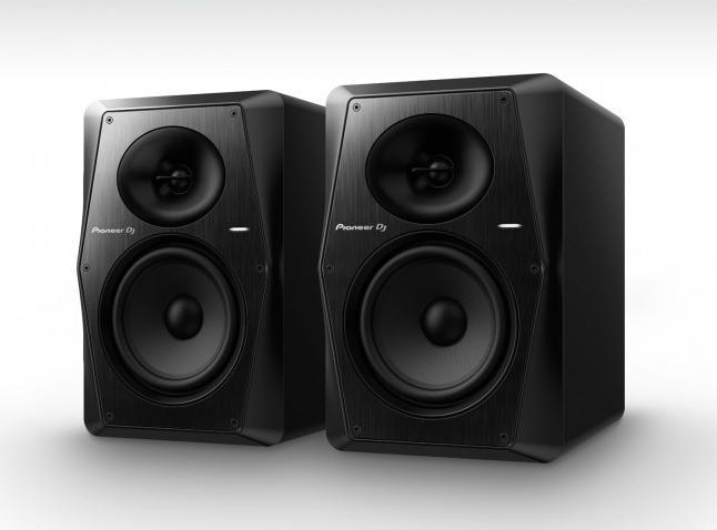 Pioneer DJ VM-70 (Aktiv, 1 Stk.)