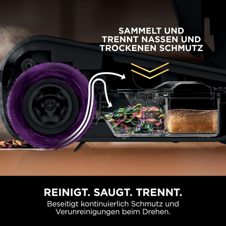 Immagine prodotto Shark SD200EU Hartbodenreiniger
