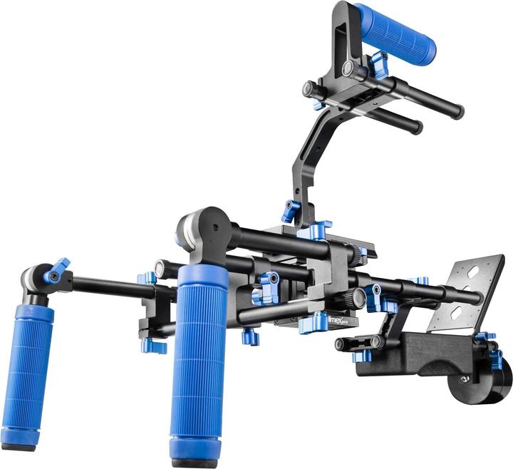 Produktbild Walimex Director III (Schulterstativ)