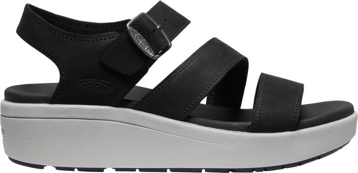 Actual product image Keen W Ellecity Backstrap (36)