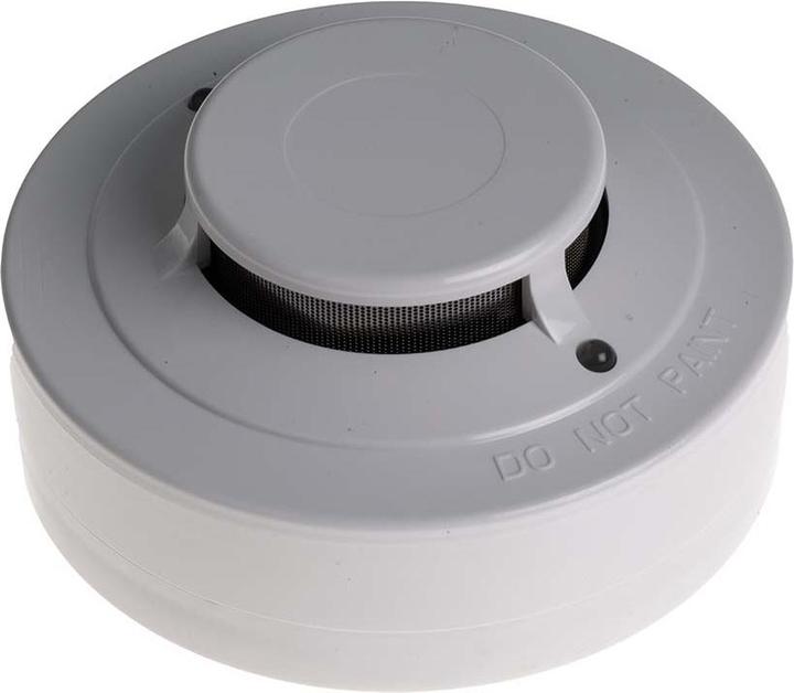 Productafbeelding Gude Rookmelder RM1000 op netvoeding