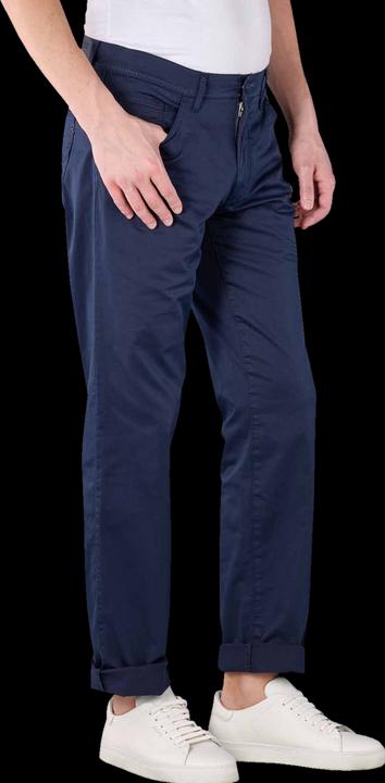 Actual product image BRAX Ultra Light Cadiz (Cooper New) Pant Straight Fit Manhat (W50/L34)