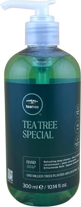 Produktbild Tea tree Special - Hand Soap (300 ml)