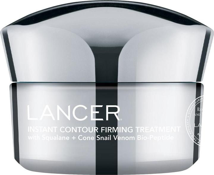 Immagine prodotto Lancer Trattamento rassodante istantaneo per il contorno (50 ml, Crema 24h)