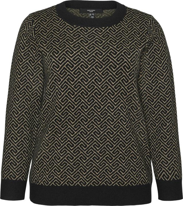 Produktbild Vero Moda VMCARIA Pullover Strickpullover (M)
