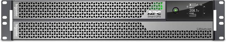 Actual product image APC Smart-UPS Ultra SRTL5KRM2UI - USV (in Rack montierbar/extern) (hohe Dichte) (4.90 VA, 4900 W, Online double converter UPS)