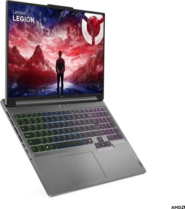 Produktbild Lenovo Legion Slim 5 16ARP9