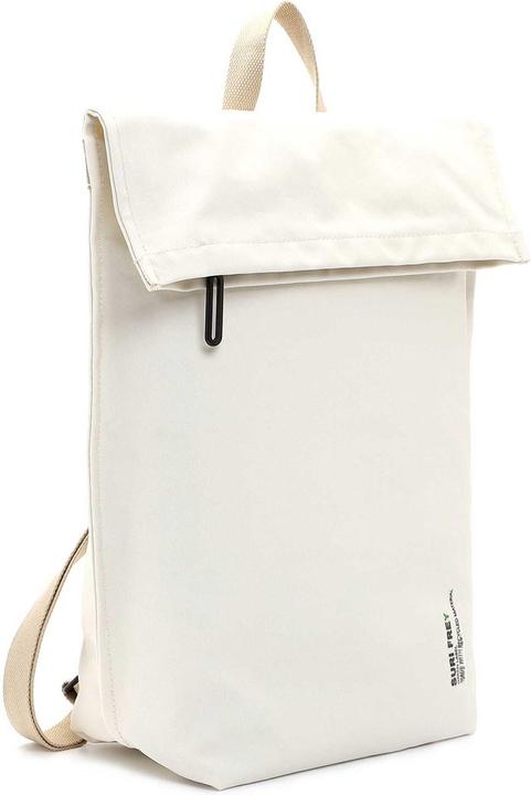 Image du produit Suri Frey Sac à dos SURI Green - Nelly (27.70 l)