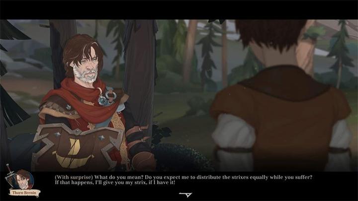 Produktbild Ravenscourt Ash of Gods: Redemption (PC, EN)