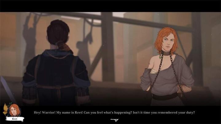 Produktbild Ravenscourt Ash of Gods: Redemption (PC, EN)