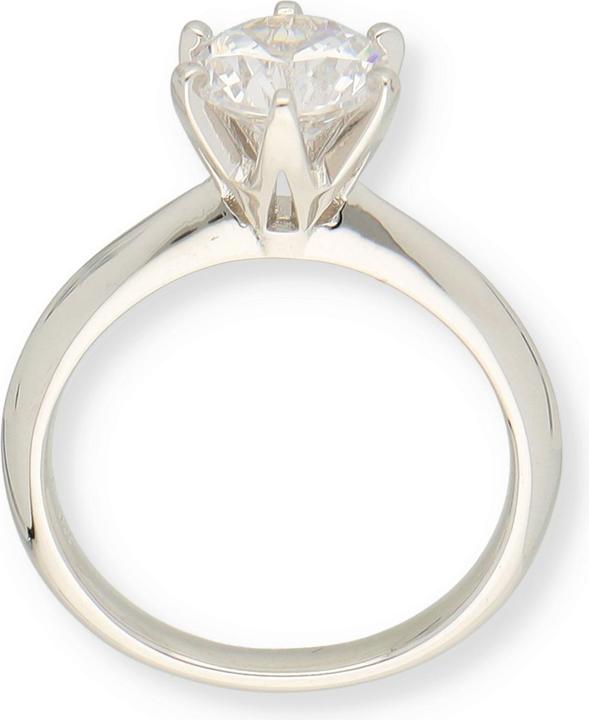 Produktbild Carat Solitaire|Alliance (54, 925 Silber)