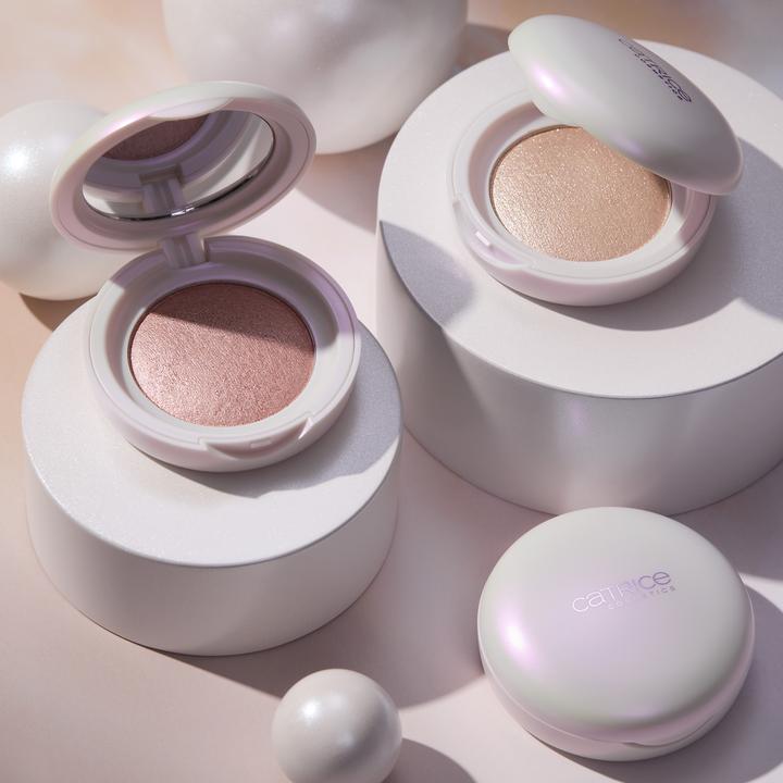Actual product image Catrice Pearlfection (C01, Highlighter, 8.50 g)
