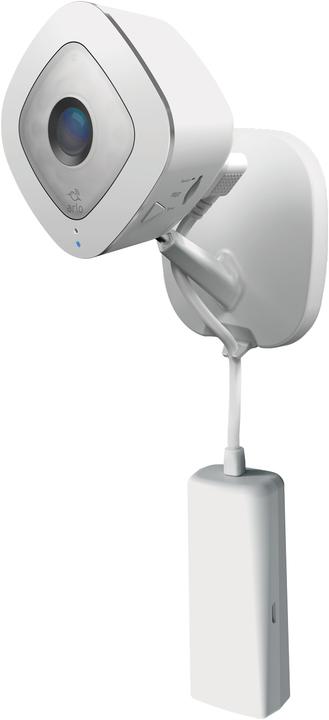 Produktbild Arlo Q Plus VMC3040S (1920 x 1080 Pixels)