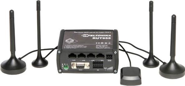Image du produit Teltonika RUT955