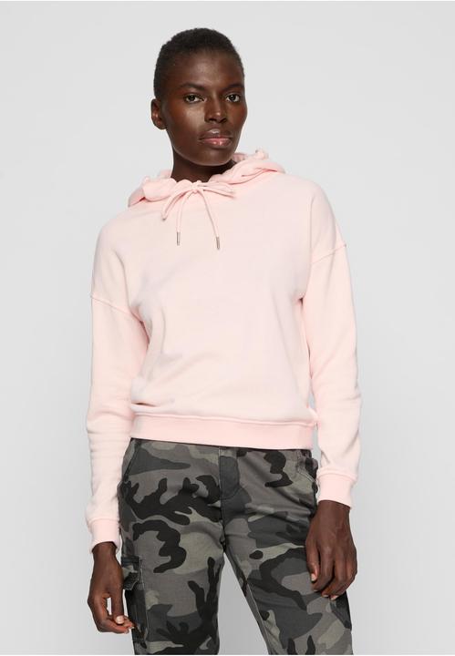 Produktbild Urban Classics Ladies Hoody (L)