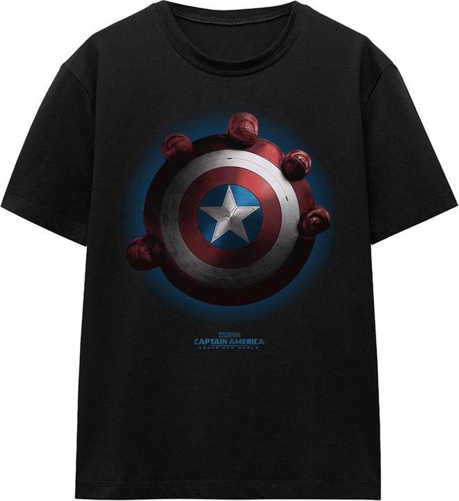 Produktbild Captain America TShirt (L)