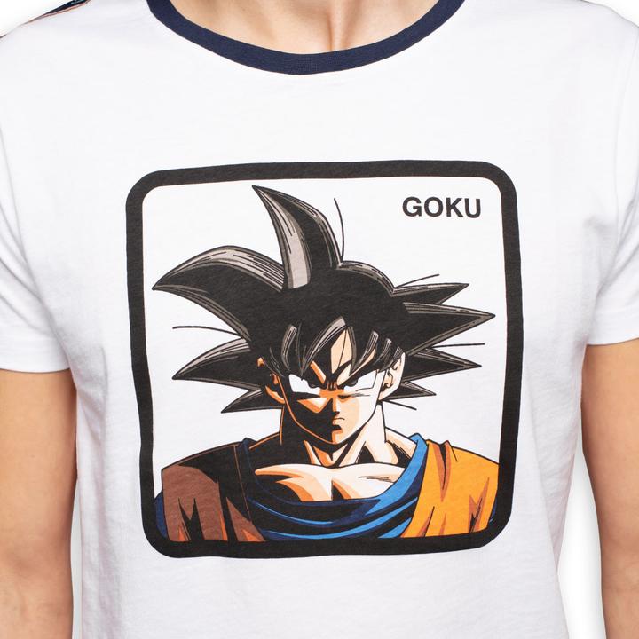 Produktbild Capslab Dragon Ball - Son Goku - L Grosse (L)