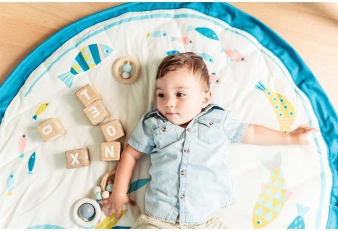 Immagine prodotto play&go Moulin Roty Voyage d'Olga