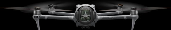 Image du produit DJI Mavic 4 Pro (51 min, 1063 g, 100 Mpx)
