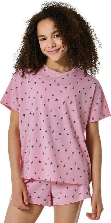 Actual product image Schiesser Shorty Nightwear (164)