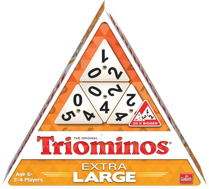 Goliath Toys Triominos (German)