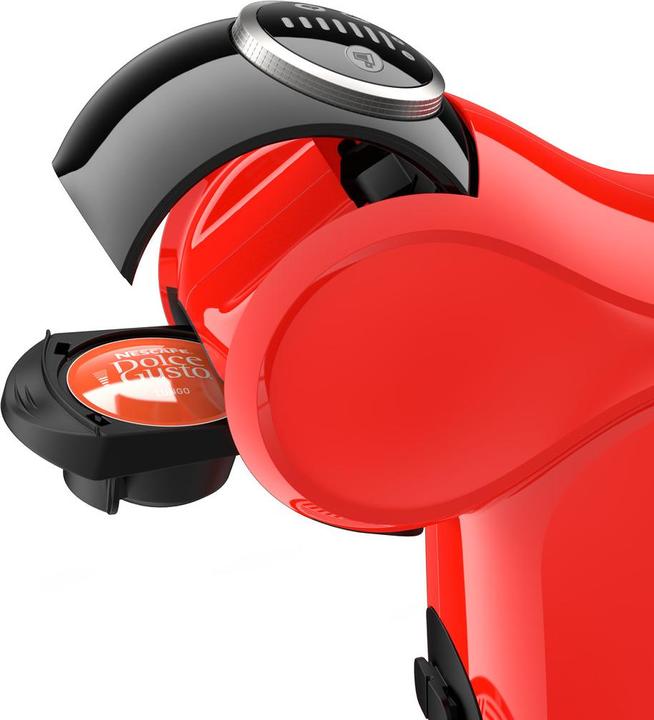 Image du produit De'Longhi Genio S Plus (NESCAFÉ Dolce Gusto, Fiche CH)