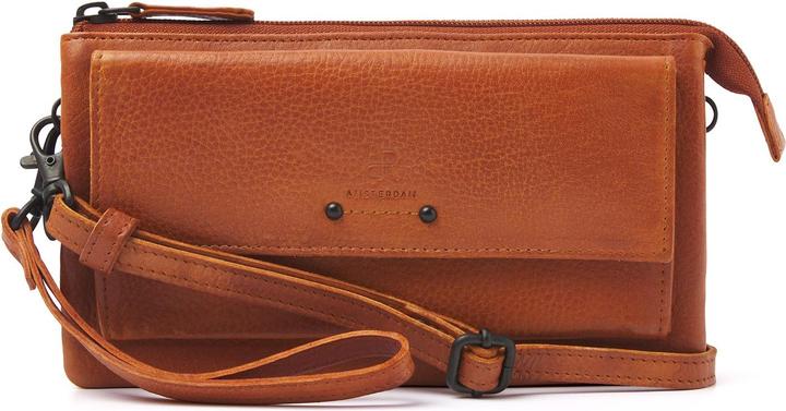 Drift Schultertasche / Clutch