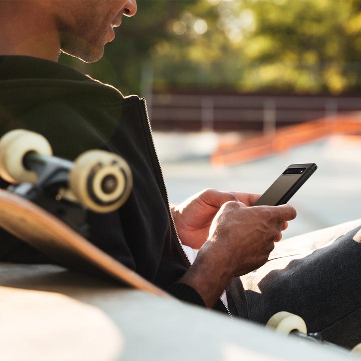 Image du produit Spigen Rugged Armor (Google Pixel 6a)