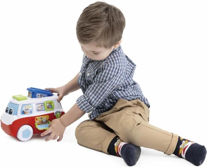 Image du produit Chicco VAN LIFE - FR-EN