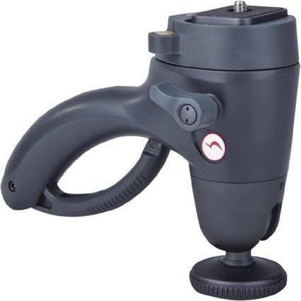 Actual product image Nest Joystick ball head NT-301H up to 5kg (Spherical head)