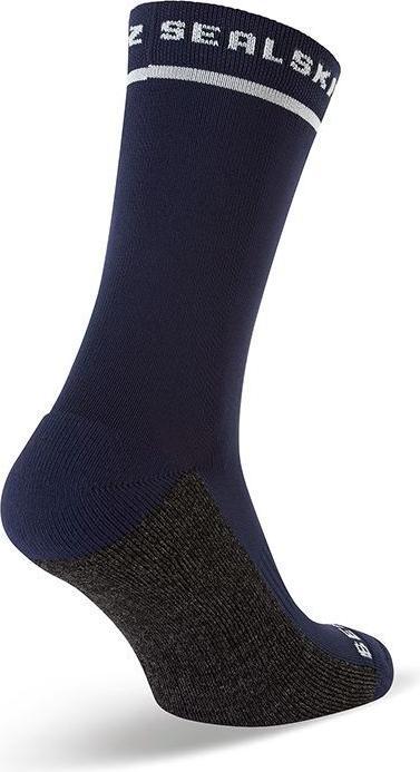 Navy Blau