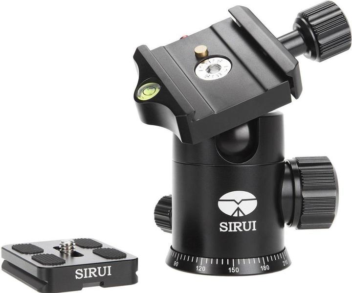 Produktbild Sirui E-20 (Kugelkopf)
