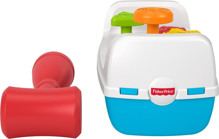 Produktbild Fisher-Price Werkbank
