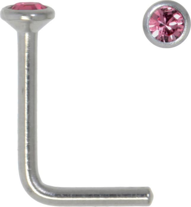 Fuchsia, Silver