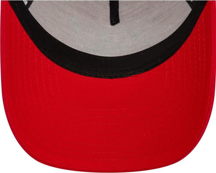 Produktbild New Era E-Frame Trucker Cap - NFL Tampa Bay Buccaneers