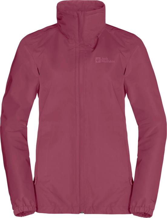 Jack Wolfskin Stormy Point 2L Jkt W (XL)