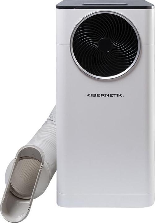 Produktbild Kibernetik FSP Klimagerät (55 m², 10918.85 BTU/h)
