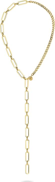 Produktbild Liebeskind Berlin Kette (Edelstahl, 62 cm)