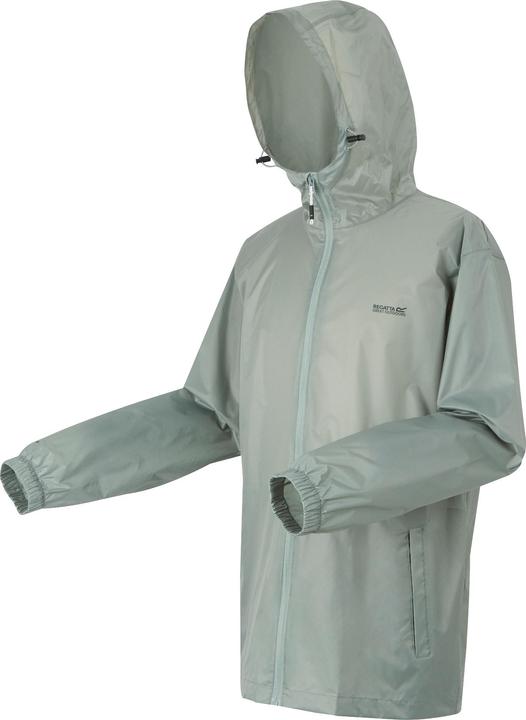 Immagine prodotto Regatta Pack It III Giacca Impermeabile Uomo (L)