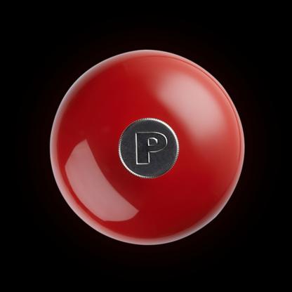 Image du produit Le Creuset Moulin à poivre 30cm (Poivre)