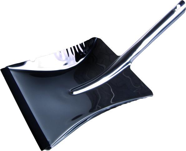 Image du produit Edi Clean Pelle en métal avec lèvre en caoutchouc