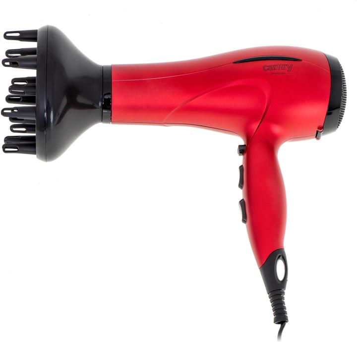 Immagine prodotto Camry CR 2253 Asciugacapelli