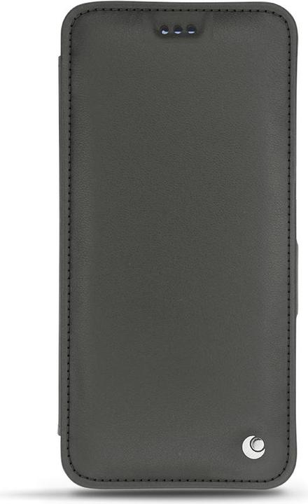 Productafbeelding Noreve Lederen omslag horizontaal (Nokia 9 PureView)