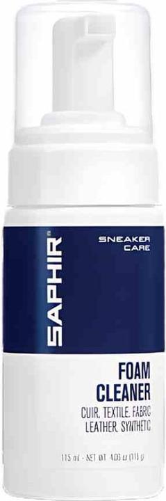 Image du produit Saphir Mouse nettoyante 115ml (115 ml)