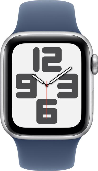 Image du produit Apple Watch SE 2024 (40 mm, WLAN uniquement)
