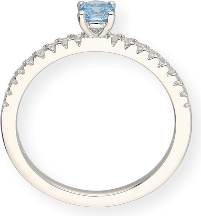 Image du produit Carat Colorstone (50, Argent 925)